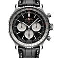 Часы Breitling Navitimer B01 Chronograph 46 AB0137211B1P1