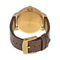 Tissot Tissot Quickster T095.410.36.037.00, t-sport швейцария мужские часы на браслете кожаный боковой вид