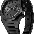 D1 Milano D1 Milano Cronografo CHBJSH , наручные мужские часы фото под углом