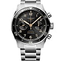 Часы Longines Spirit Flyback L3.821.4.53.6