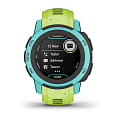 Garmin Garmin Instinct 2s Surf Waikiki 010-02563-02 instinct американские мужские часы на браслете силикон боковой вид