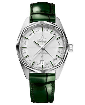 Omega Constellation Globemaster 130.93.41.22.99.002