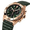 Breitling Breitling Chronomat B01 42 RB0134101L1S1 , наручные мужские часы фото под углом