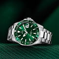 Часы Jaguar Executive Diver J860/B фото 4