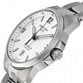 Certina Certina DS Podium C001.410.11.037.00, ds podium швейцария мужские часы на браслете нержавеющая сталь боковой вид