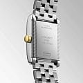 Longines Longines Mini DolceVita L5.200.5.78.7 , наручные женские часы фото под углом