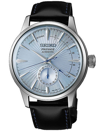 Seiko Presage SSA343J1
