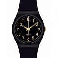 Часы Swatch Gent Biosourced Standard SO28B113