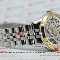 Kenneth Cole Kenneth Cole New York KCWLL0047403 женские часы золотой циферблат на запястье