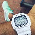 Casio Casio G-Shock GLX-5600-7 , наручные мужские часы фото под углом