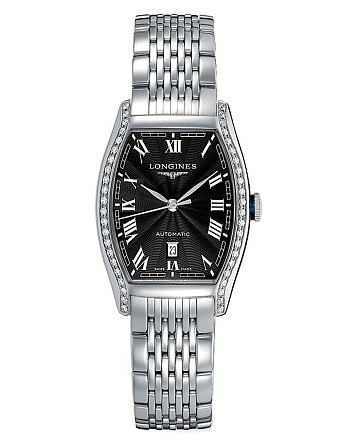 Longines Evidenza L2.142.0.50.6