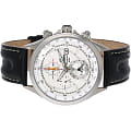Orient Orient TD0T004W (FTD0T004W)  наручные мужские часы фото под углом.
