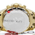 Jacques Lemans Jacques Lemans Sport 1-2117O австрия наручные мужские часы заводная головка с логотипом Jacques Lemans