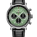 Часы Breitling Navitimer B01 Chronograph 43 AB0138241L1P1