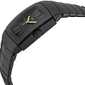 Rado Rado Sintra R13723192, ceramica швейцария мужские часы на браслете керамика боковой вид