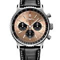 Часы Breitling Navitimer B01 Chronograph 43 AB0138241K1P1