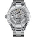 Mido Mido Multifort Patrimony Powerwind M040.407.11.091.00 , наручные мужские часы фото под углом