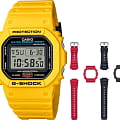 Часы Casio G-Shock DWE-5600R-9 фото 9