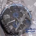 Часы Casio Edifice EF-539D-1A2VUDF (EF-539D-1A2) фото 16