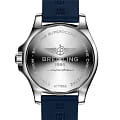 Оригинальные часы Breitling Breitling Superocean Automatic 42 A17366D81A1S1 механические калибр механизма breitling 17 общий вид