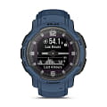 Garmin Garmin Instinct Crossover Solar 010-02730-02  наручные мужские часы фото под углом.