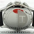 Часы Hamilton Jazzmaster Chrono Quartz H32612735  фото 8