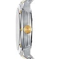 Salvatore Ferragamo Salvatore Ferragamo SFDP00318,  швейцария женские часы на браслете нержавеющая сталь боковой вид