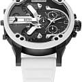 Diesel Diesel Mr Daddy 2.0 DZ7478 мужские часы черный циферблат на запястье