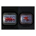 Casio Casio Lover's Collection LOV-23A-7 кварцевые  часы крупный план  циферблата