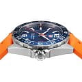 TAG Heuer TAG Heuer Formula 1 WAZ1010.FT8028, formula 1 швейцария мужские часы на браслете каучук боковой вид