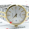 Часы Tissot Classic Dream Swissmatic T129.407.22.031.01 фото 9