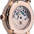 Earnshaw Earnshaw Longitude ES-8063-06 , наручные мужские часы фото под углом
