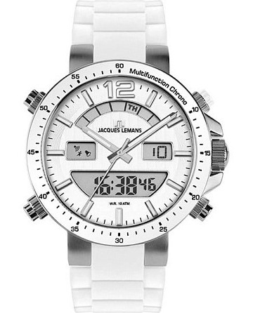 Jacques Lemans 1-1712B