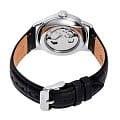 Orient Orient Automatic RA-AC0M03S30B мужские часы серебристый циферблат на запястье