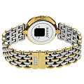 Rado Rado Florence Rondo R48793103, florence швейцария мужские часы на браслете нержавеющая сталь с pvd-покрытием боковой вид