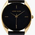 Часы Anne Klein Leather 4030BKBK фото 4