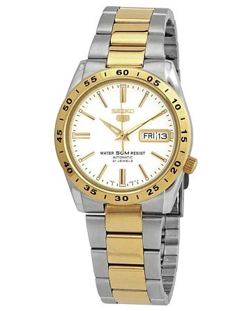 Seiko 5 Regular SNKE04J1