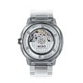 Mido Mido Commander Big Date M021.626.11.051.00 , наручные мужские часы фото под углом