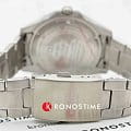 Swiss Military by Chrono Swiss Military by Chrono SM34082.02 кварцевые мужские часы часы крупный план синий циферблата