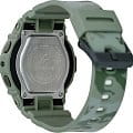 Casio Casio Baby-G BGA-275M-3A, baby-g япония женские часы на браслете пластик боковой вид