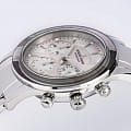 Jacques Lemans Jacques Lemans Venice 1-2151F женские часы перламутровый циферблат на запястье