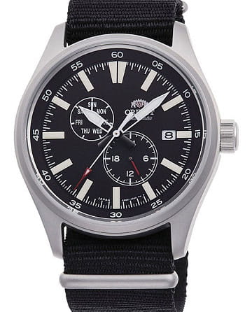 Orient RA-AK0404B1