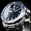 Оригинальные часы TAG Heuer TAG Heuer Aquaracer WAY111C.BA0928 кварцевые калибр механизма  общий вид