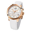 Tissot Tissot T-Sport Quickster T095.417.37.117.00 Quickster, наручные мужские часы фото под углом