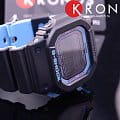 Casio Casio G-Shock GW-M5610PC-1E , наручные мужские часы фото под углом