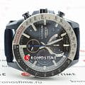 Casio Casio Edifice EQB-1000AT-1A EQB - задняя крышка металл сталь корпуса, япония часы