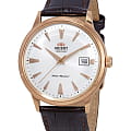Orient Orient Automatic FAC00002W0 , наручные мужские часы фото под углом