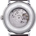 Orient RA-AK0803Y мужские часы застежка крупным планом