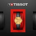 Часы Tissot Goldrun Sapphire Lady 18K Gold T922.210.16.021.00 фото 2