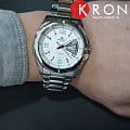 Часы Casio Edifice EF-129D-7A фото 2